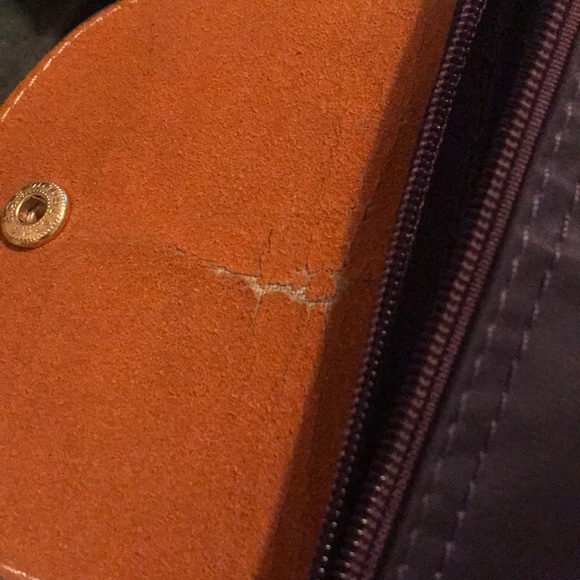 Longchamp bag - Picture 5 of 8